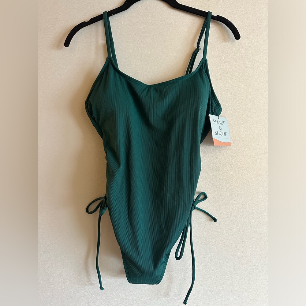 Shade & Shore Swimsuit